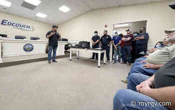 TRO halts plan to sack high level Edcouch staff - Brownsville Herald