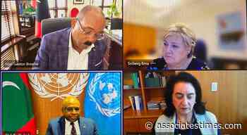 Antigua and Barbuda: PM Browne to lead High-level UN panel of experts - Associates Times