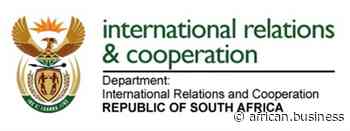 South Africa: Minister Pandor to participate in the High-Level Segment of the 49th Session of the United Nations Human Rights Council in Geneva, Switzerland - African Business