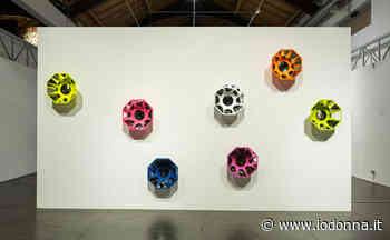 "Melancholia": a Gallarate (Varese) la personale di Chiara Dynys - Io Donna