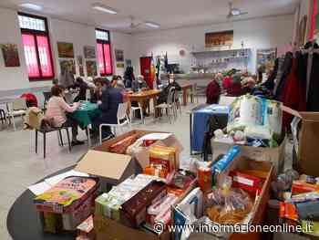 Auser Gallarate, l’escalation della solidarietà - InformazioneOnline.it