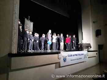 I 100 anni del Cai Gallarate - InformazioneOnline.it