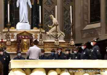 "Cori con il cuore" in basilica a Gallarate per l'Ucraina - varesenews.it