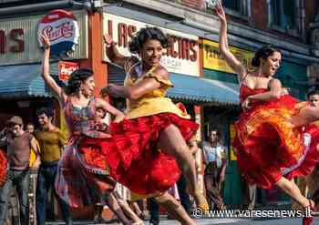 Alle Arti di Gallarate arriva West Side Story, il musical di Steven Spielberg - varesenews.it