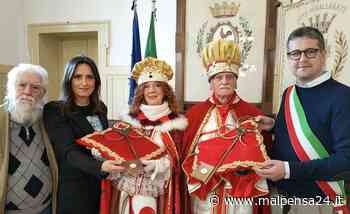 Gallarate, Re Risotto: «Non rinunciamo al Carnevale. Lo dobbiamo ai nostri bimbi» - MALPENSA24 - malpensa24.it