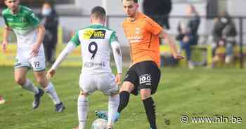 Shawn Beeckaert bezorgt Erpe-Mere United volle pot tegen Wolvertem Merchtem - Het Laatste Nieuws