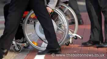 Disabled Bolton people challenge the Government at benefits tribunal - The Bolton News