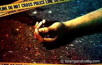 Car mows down woman gardener in Hyderabad - Telangana Today