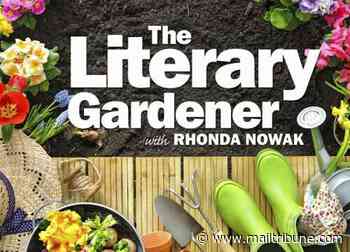 The Literary Gardener Podcast: Emily Gogol — Developing Infinite Possibilities with Cannabis - Mail Tribune