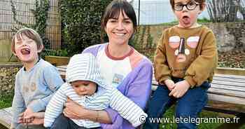 Lorient - Trisomie 21 : à Lorient, la famille de Marcel « n'est plus triste depuis bien longtemps » - Le Télégramme