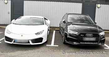 À Lorient, « le Chinois » et neuf autres personnes seront jugés début avril pour trafic de drogue - Le Télégramme