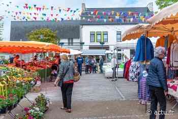 Bretagne : non, Rennes, Brest et Lorient ne sont pas les plus grandes villes de la région ! - Le Ploërmelais