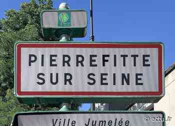 Seine-Saint-Denis. Pourquoi dit-on Pierrefitte "sur Seine" alors que le fleuve n'y passe pas ? - Le Ploërmelais