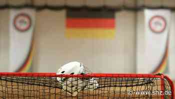 Floorball-Bundesliga: BW 96 Schenefeld kassiert 3:10-Niederlage beim TV Schriesheim | shz.de - shz.de