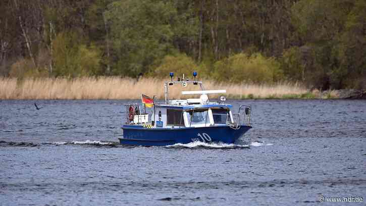 Cuxhaven: Herrenloses Sportboot löst Großeinsatz aus - NDR.de