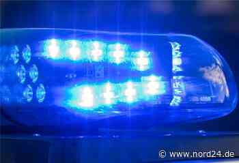 Cuxhaven: Unfall mit zwei Promille und kein Führerschein - nord24