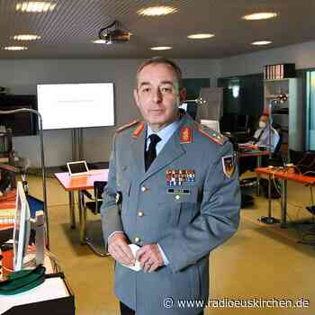 Krisenstabschef Breuer: Corona-Impfzentren nicht aufgeben - radioeuskirchen.de