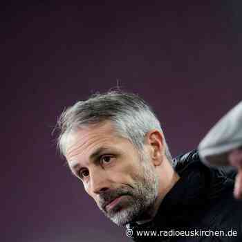 Nach wahrscheinlichem Titel-Aus: Baumgart verteidigt Rose - radioeuskirchen.de