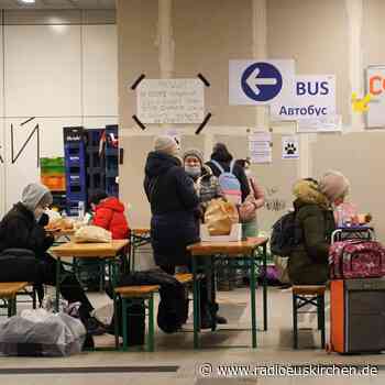 Union: Flüchtlingsfrage muss Chefsache werden - radioeuskirchen.de