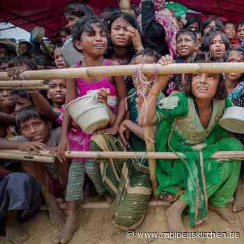 US-Regierung: Gräueltaten in Myanmar als Genozid einstufen - radioeuskirchen.de