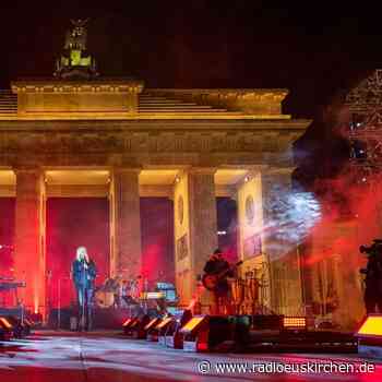 Pop-Szene mobilisiert mit «Sound of Peace» Tausende - radioeuskirchen.de