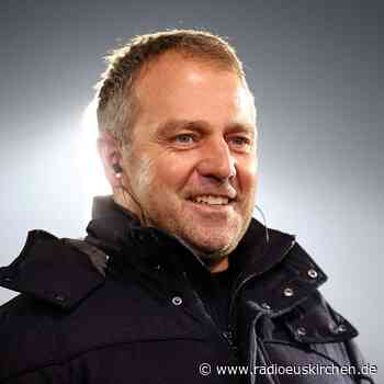 Flick will «positive Stimmung» weiter schüren - radioeuskirchen.de