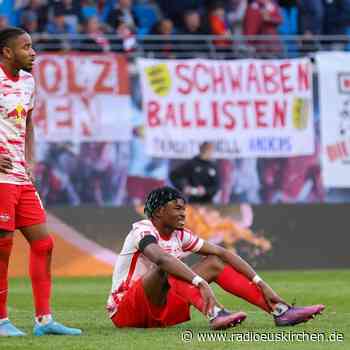 Leipziger Rückfall in Nagelsmann-Problem? - «Kein Thema» - radioeuskirchen.de