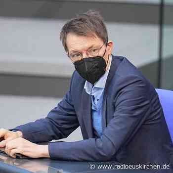 Lauterbach ruft Länder zu Umsetzung neuer Corona-Regeln auf - radioeuskirchen.de