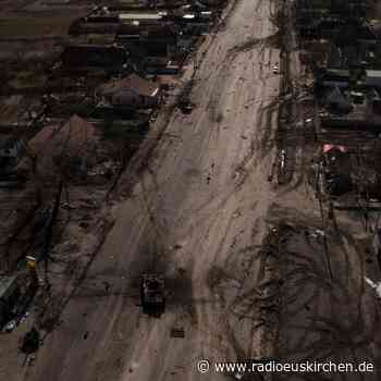 Ukraine: Russland verliert weitere hochrangige Militärs - radioeuskirchen.de