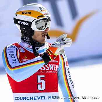 Straßer beim Finale nur 20. - Slalom-Kugel an Kristoffersen - radioeuskirchen.de