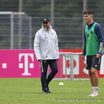 Flick muss Fokus justieren: «Jeder muss an sich arbeiten» - radioeuskirchen.de