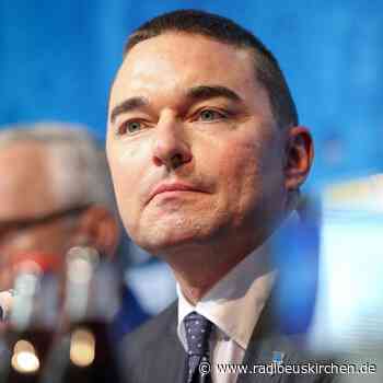 Investor Windhorst: Fans sollen Hertha-Präsidenten abwählen - radioeuskirchen.de