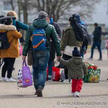Städtetag: Schieflage bei Verteilung von Kriegsflüchtlingen - radioeuskirchen.de