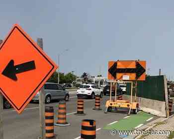Highway closures for Durham this week (Mar. 20) - Toronto Star