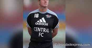 Fenwick reconnects with Durham roots - Trinidad & Tobago Express Newspapers