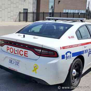 Trio arrested for cellphone thefts in Durham, York and Toronto - Toronto Star