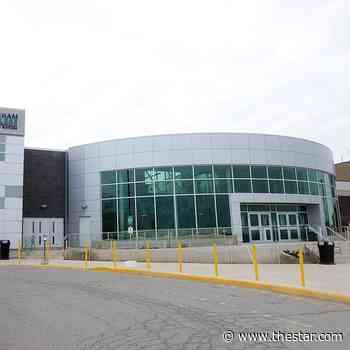 Durham College faculty could be on strike as of Friday - Toronto Star