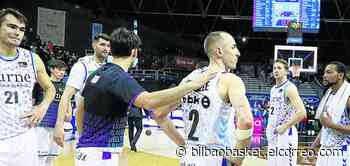 La condena de los tiros libres - Bilbao Basket