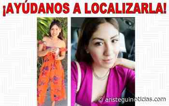 “Los dejaron libres”: Madre de Zayra Leticia exige justicia por su hija desaparecida - Aristegui Noticias