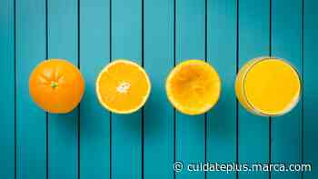 “Un zumo de naranja casero tiene los mismos azúcares libres que un refresco” - CuidatePlus
