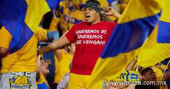 Arman los Libres y Lokos su fiesta previa - POSTA