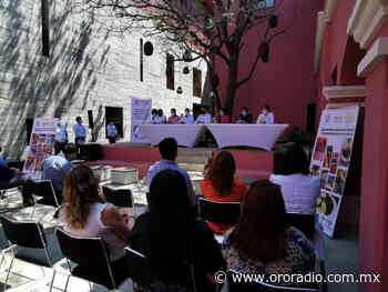 Certifican como espacios libres de mosquitos a lugares públicos, privados y dependencias - Organización Radiofónica de Oaxaca