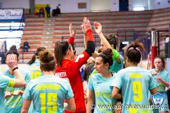 Coppa Italia A2, all’Atletico Foligno l’ultimo pass: le 4 finaliste - Federica Lattanzio