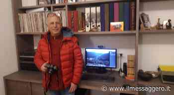 Foligno, la Valle del Menontre diventa grande progetto fotografico - ilmessaggero.it