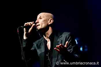 Peppe Servillo all'Auditorium di Foligno con “L'Histoire du soldat” - Il quotidiano che racconta l'Umbria - Umbria Cronaca