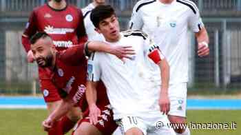 Il Foligno crolla in casa L’Arezzo cala il poker - LA NAZIONE