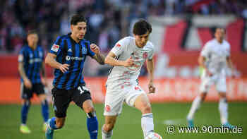 HSV tritt trotz Last-Minute-Treffer auf der Stelle: Stimmen und Netzreaktionen zum Düsseldorf -Spiel - 90min DE