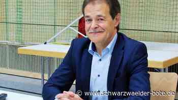 Sieben Bewerber auf eine Stelle - Bei der Suche nach einem Hauptamtsleiter steht Winterlingen vor einem Luxusproblem - Schwarzwälder Bote