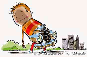 Moralkoller in den USA: Lehrer verliert Stelle wegen Kinderbuch - Stuttgarter Nachrichten