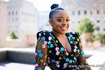 ‘Abbott Elementary’ creator Quinta Brunson's road to a hit show